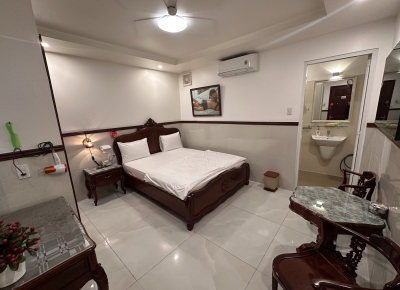 PHÒNG ĐƠN THƯỜNG