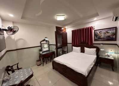 PHÒNG ĐƠN THƯỜNG