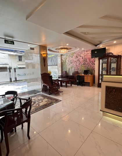 NÊN GHÉ QUA KHÁCH SẠN QUỐC THÁI BẢY